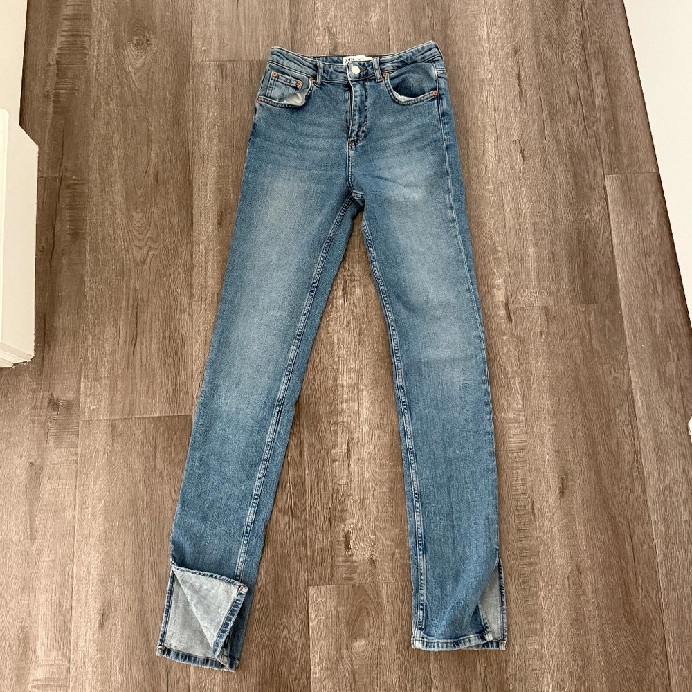 Zara Jeans